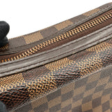 ルイ・ヴィトン LOUIS VUITTON トロター・ボブール N41135 ダミエ ユニセックス ショルダーバッグ