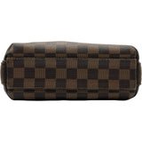 ルイ・ヴィトン LOUIS VUITTON トロター・ボブール N41135 ダミエ ユニセックス ショルダーバッグ