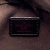 ルイ・ヴィトン LOUIS VUITTON トロター・ボブール N41135 ダミエ ユニセックス ショルダーバッグ