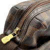 ルイ・ヴィトン LOUIS VUITTON トロター・ボブール N41135 ダミエ ユニセックス ショルダーバッグ