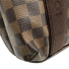 ルイ・ヴィトン LOUIS VUITTON カバ・ボブール N52006ダミエ ユニセックス トートバッグ