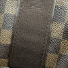 ルイ・ヴィトン LOUIS VUITTON カバ・ボブール N52006ダミエ ユニセックス トートバッグ