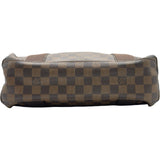 ルイ・ヴィトン LOUIS VUITTON カバ・ボブール N52006ダミエ ユニセックス トートバッグ
