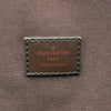 ルイ・ヴィトン LOUIS VUITTON カバ・ボブール N52006ダミエ ユニセックス トートバッグ