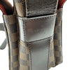 ルイ・ヴィトン LOUIS VUITTON ナヴィグリオ N45255 ブラウン ダミエ・レザー メンズ ショルダーバッグ