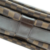 ルイ・ヴィトン LOUIS VUITTON ナヴィグリオ N45255 ブラウン ダミエ・レザー メンズ ショルダーバッグ