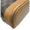 ルイ・ヴィトン LOUIS VUITTON アルルカン N99038 ブラウン ダミエ/レザー レディース リュック・デイパック