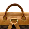ルイ・ヴィトン LOUIS VUITTON アルルカン N99038 ブラウン ダミエ/レザー レディース リュック・デイパック