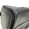 ルイ・ヴィトン LOUIS VUITTON スピーディ25 M43012 ノワール エピ・レザー レディース ハンドバッグ