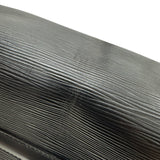 ルイ・ヴィトン LOUIS VUITTON スピーディ25 M43012 ノワール エピ・レザー レディース ハンドバッグ