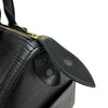 ルイ・ヴィトン LOUIS VUITTON スピーディ25 M43012 ノワール エピ・レザー レディース ハンドバッグ