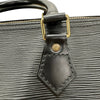 ルイ・ヴィトン LOUIS VUITTON スピーディ25 M43012 ノワール エピ・レザー レディース ハンドバッグ
