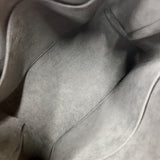 ルイ・ヴィトン LOUIS VUITTON プティ・パレPM M58913 ブラック/ベージュ　ゴールド金具 バイカラーモノグラムアンプラント レディース ハンドバッグ