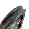 ルイ・ヴィトン LOUIS VUITTON プティ・パレPM M58913 ブラック/ベージュ　ゴールド金具 バイカラーモノグラムアンプラント レディース ハンドバッグ