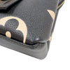 ルイ・ヴィトン LOUIS VUITTON プティ・パレPM M58913 ブラック/ベージュ　ゴールド金具 バイカラーモノグラムアンプラント レディース ハンドバッグ