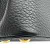 ルイ・ヴィトン LOUIS VUITTON カプシーヌMINI M56071 ブラック トリヨンカーフ レディース ハンドバッグ ショルダーバッグ