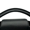 ルイ・ヴィトン LOUIS VUITTON カプシーヌMINI M56071 ブラック トリヨンカーフ レディース ハンドバッグ ショルダーバッグ