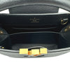 ルイ・ヴィトン LOUIS VUITTON カプシーヌMINI M56071 ブラック トリヨンカーフ レディース ハンドバッグ ショルダーバッグ