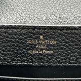 ルイ・ヴィトン LOUIS VUITTON カプシーヌMINI M56071 ブラック トリヨンカーフ レディース ハンドバッグ ショルダーバッグ