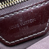 ルイ・ヴィトン LOUIS VUITTON ウィルシャーPM M93641 アマラント モノグラムヴェルニ/レザー レディース ハンドバッグ