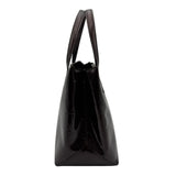 ルイ・ヴィトン LOUIS VUITTON ウィルシャーPM M93641 アマラント モノグラムヴェルニ/レザー レディース ハンドバッグ