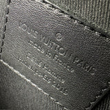 ルイ・ヴィトン LOUIS VUITTON ソフトトランク M44478 ブラウン モノグラムソーラーレイ/レザー レディース ショルダーバッグ