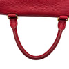 ルイ・ヴィトン LOUIS VUITTON ヴォルタ M50287 レッド レザー レディース ショルダーバッグ