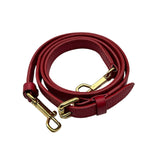 ルイ・ヴィトン LOUIS VUITTON ヴォルタ M50287 レッド レザー レディース ショルダーバッグ
