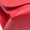 ルイ・ヴィトン LOUIS VUITTON ヴォルタ M50287 レッド レザー レディース ショルダーバッグ