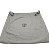エルメス HERMES バーキン35 フラッグ □R刻 フォーブ・フィセル/オレンジ ゴールド金具 トワル/バレニア レディース ハンドバッグ