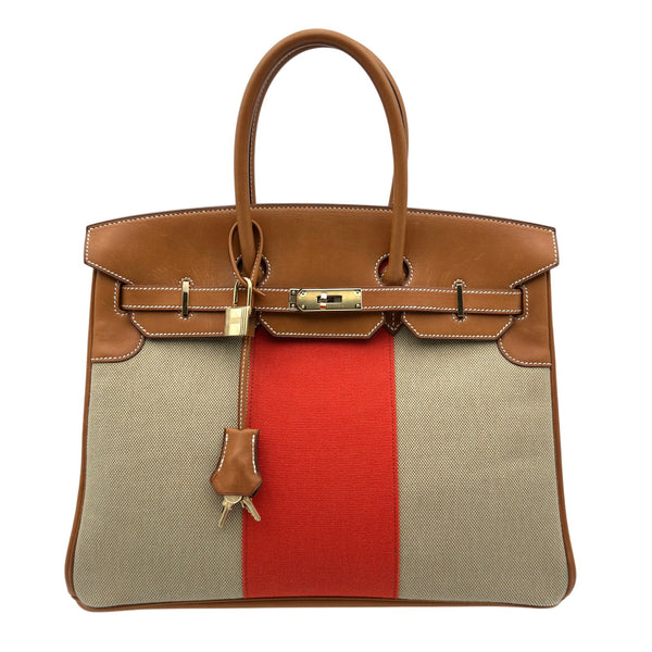 HERMES エルメス バッグ空箱 （バーキンorケリー）35×35×14cm エルメス HERMES バーキン35 フラッグ □R刻 フォーブ・フィセル