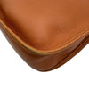エルメス HERMES エヴリン1 GM □H刻印 ゴールド シルバー金具 クシュベル レディース ショルダーバッグ