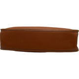 エルメス HERMES エヴリン1 GM □H刻印 ゴールド シルバー金具 クシュベル レディース ショルダーバッグ