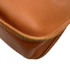 エルメス HERMES エヴリン1 GM □H刻印 ゴールド シルバー金具 クシュベル レディース ショルダーバッグ