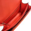 エルメス HERMES コンスタンス３　24 Y刻印　(2020年製) ローズテキサス 　シルバー・レッド金具 エプソン レディース ショルダーバッグ