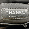シャネル CHANEL マトラッセ リュックサック A90714 21番台 カーキ シルバー金具 エイジドカーフ レディース リュック・デイパック
