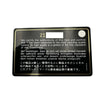 シャネル CHANEL マトラッセ リュックサック A90714 21番台 カーキ シルバー金具 エイジドカーフ レディース リュック・デイパック