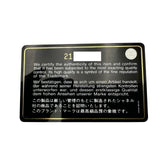 シャネル CHANEL マトラッセ リュックサック A90714 21番台 カーキ シルバー金具 エイジドカーフ レディース リュック・デイパック