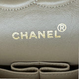 シャネル CHANEL マトラッセ25 Vステッチ A01112 2番台 ベージュ ゴールド金具 ラムスキン レディース ショルダーバッグ