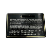 シャネル CHANEL ココマーク 2Wayバニティバッグ A06329 4番台 ブラック ゴールド金具 キャビアスキン レディース ハンドバッグ