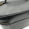 シャネル CHANEL ココマーク 2Wayバニティバッグ A06329 4番台 ブラック ゴールド金具 キャビアスキン レディース ハンドバッグ