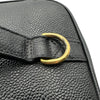 シャネル CHANEL ココマーク 2Wayバニティバッグ A06329 4番台 ブラック ゴールド金具 キャビアスキン レディース ハンドバッグ