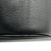 シャネル CHANEL ココマーク 2Wayバニティバッグ A06329 4番台 ブラック ゴールド金具 キャビアスキン レディース ハンドバッグ