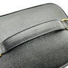 シャネル CHANEL ココマーク 2Wayバニティバッグ A06329 4番台 ブラック ゴールド金具 キャビアスキン レディース ハンドバッグ