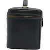 シャネル CHANEL ココマーク 2Wayバニティバッグ A06329 4番台 ブラック ゴールド金具 キャビアスキン レディース ハンドバッグ