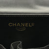 シャネル CHANEL ココマーク 2Wayバニティバッグ A06329 4番台 ブラック ゴールド金具 キャビアスキン レディース ハンドバッグ