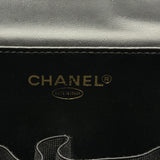 シャネル CHANEL ココマーク 2Wayバニティバッグ A06329 4番台 ブラック ゴールド金具 キャビアスキン レディース ハンドバッグ