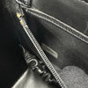 シャネル CHANEL ココマーク ボックス バニティバッグ A01999 ブラック ゴールド金具 キャビアスキン レディース ショルダーバッグ
