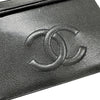 シャネル CHANEL ココマーク ボックス バニティバッグ A01999 ブラック ゴールド金具 キャビアスキン レディース ショルダーバッグ
