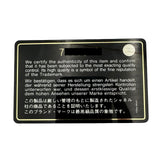 シャネル CHANEL マトラッセ トップハンドルバッグ A12397 7番台 ブラック ゴールド金具 キャビアスキン レディース ハンドバッグ